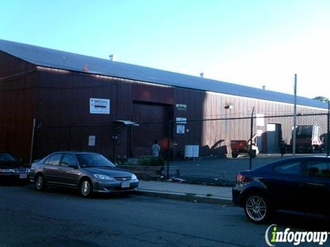 Grassroots International