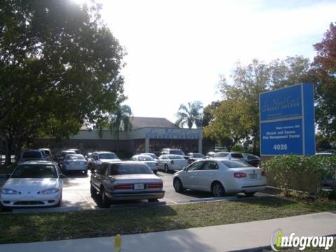 Lee Island Coast Surgery Center