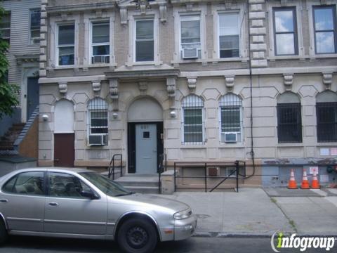 The Independant Living Association