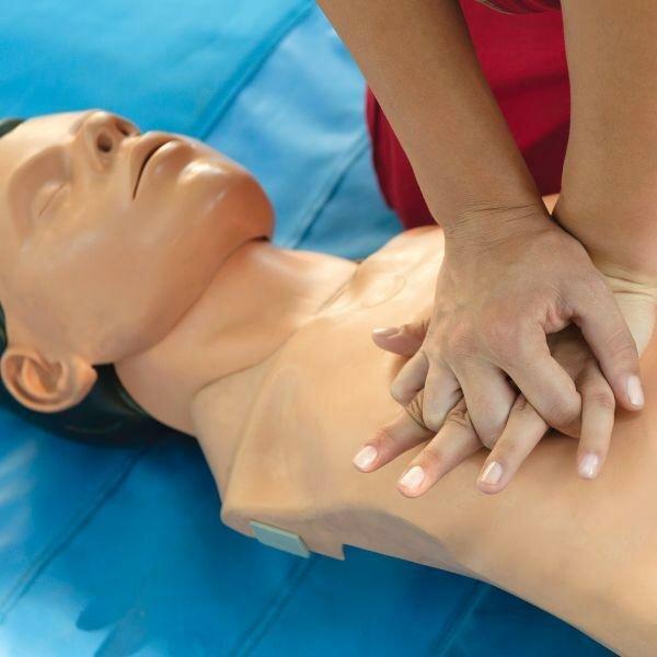 CPR Certification Milwaukee