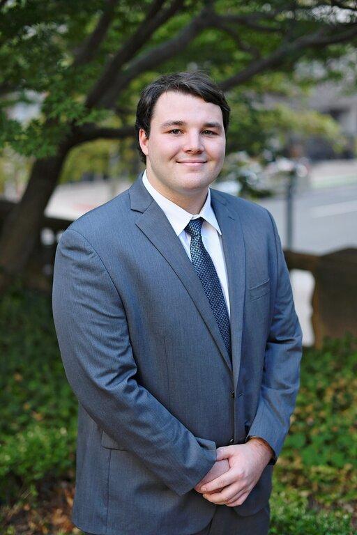 Merrill Lynch Financial Advisor Jonathan Simonton