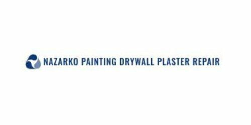 Nazarko Painting Drywall/Plaster Repair
