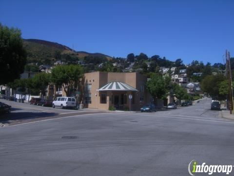 Visitacion Apartments