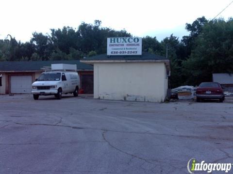 Huxco Construction & Remodeling