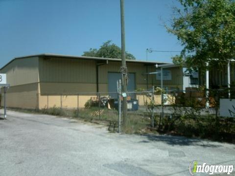 Assurance Spray Equipment