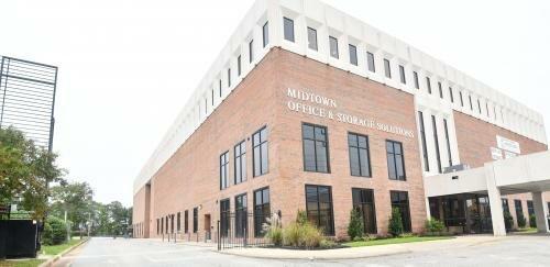 Midtown Office & Storage