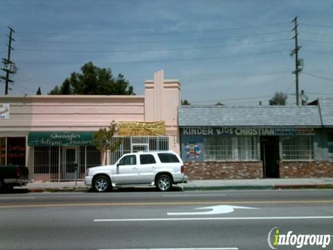 Confidential Tax Accountant