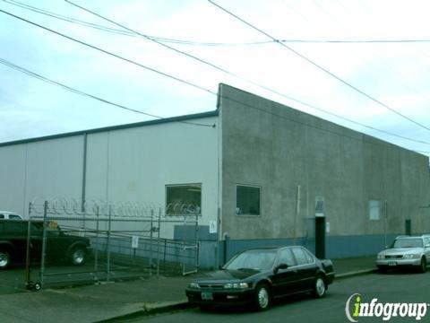 Kittridge & Fredrickson Coffee Roasters