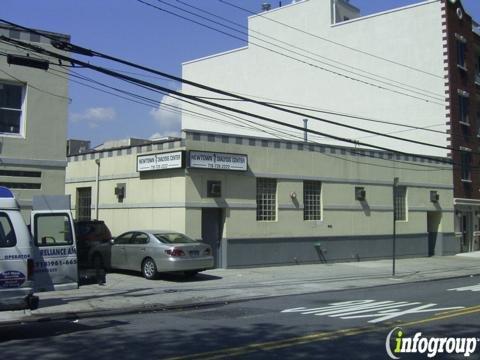 NEWTOWN DIALYSIS CENTER