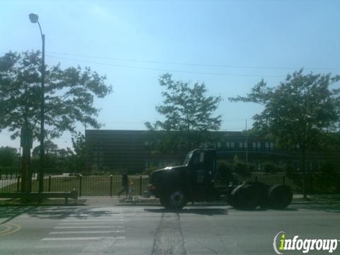 Finkle Elementary School