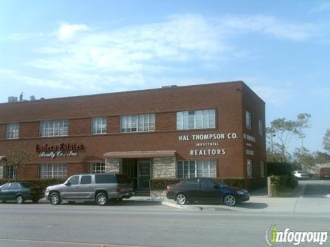 Hal Thompson Co