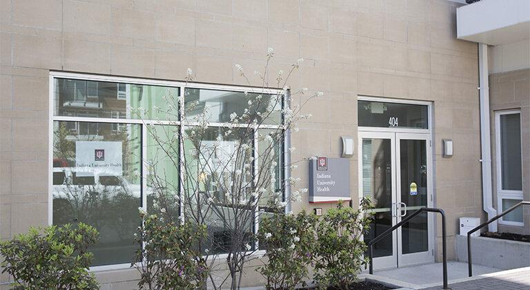 IU Health Primary Care-Indianapolis-Artistry