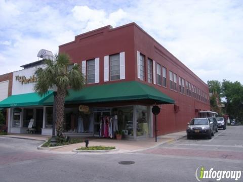 Terri's Leesburg Flower Shop