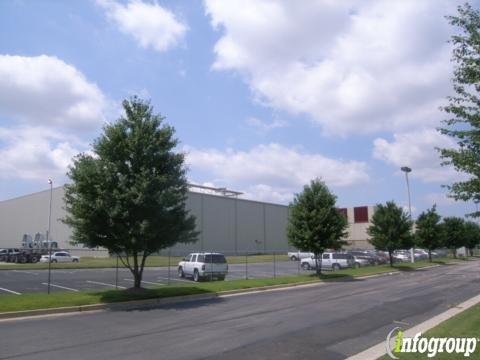 McLane Foodservice Distribution