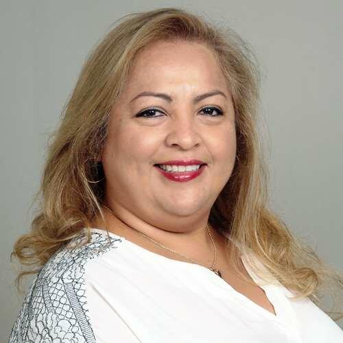 Clara Silva-GreatFlorida Insurance