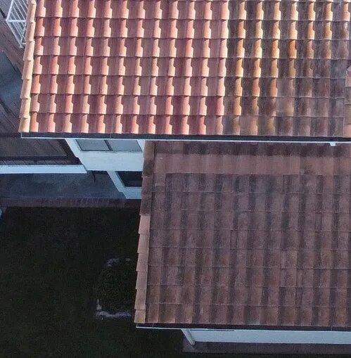 Tile Roofing San Diego