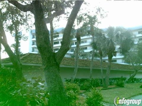 Hidden Lagoon Beach Club