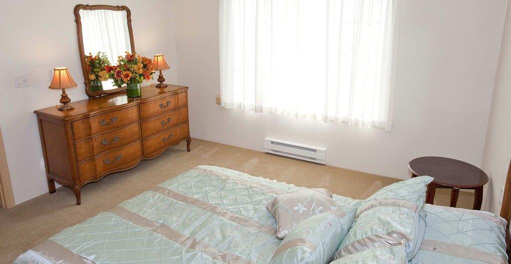 The Bonaventure Senior Living