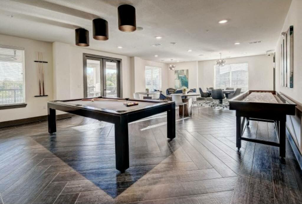 The Preserve at Preston Trail