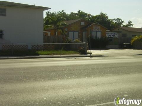 Happy Garden Daycare & Preschool Inc