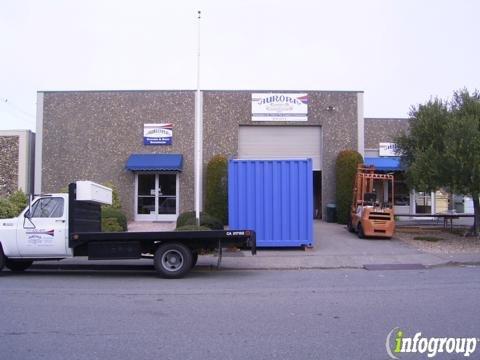 Aurora Cabinets & Counter Tops