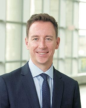 Erik Stilp, MD - Ascension Columbia St Mary's