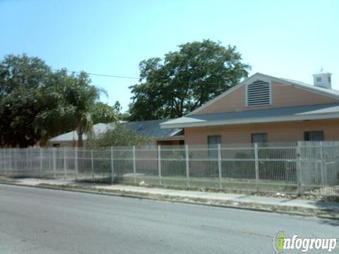 Robles Park Village
