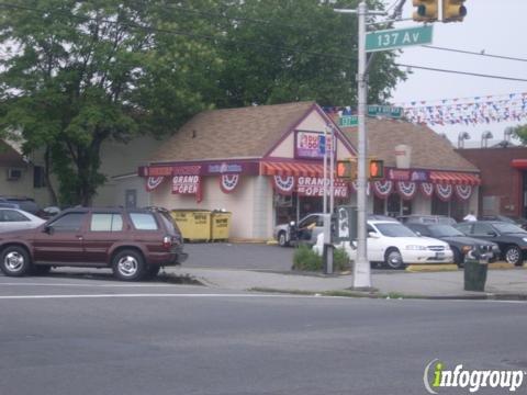 Guyrbrwer Express Store