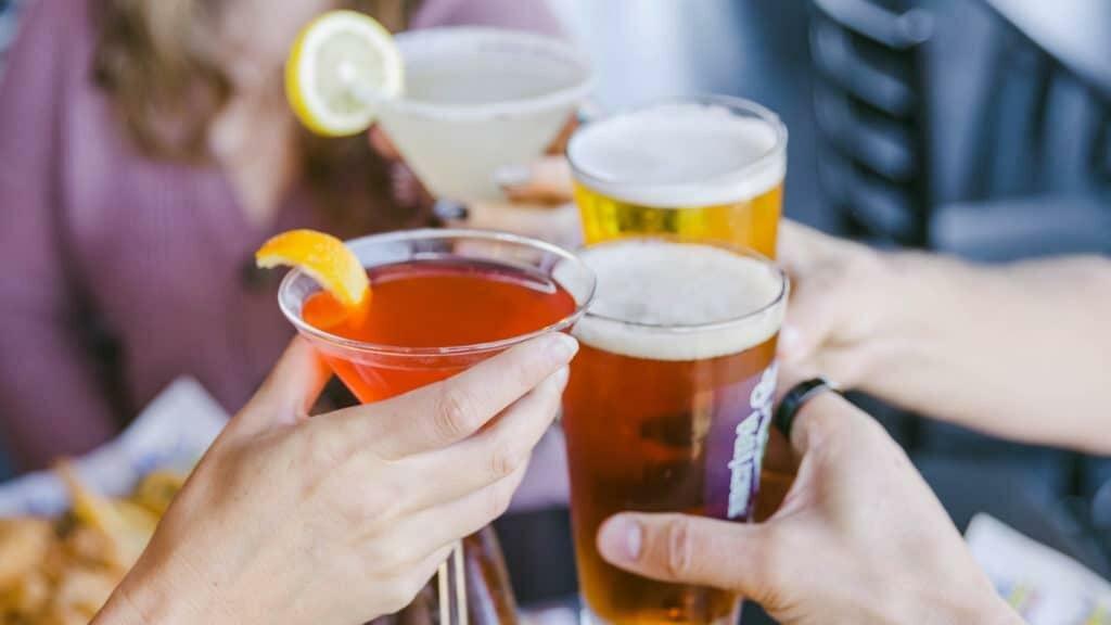 Bout Time Pub & Grub