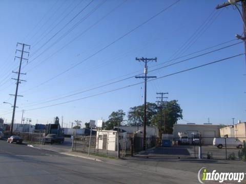 Idealease of Los Angeles