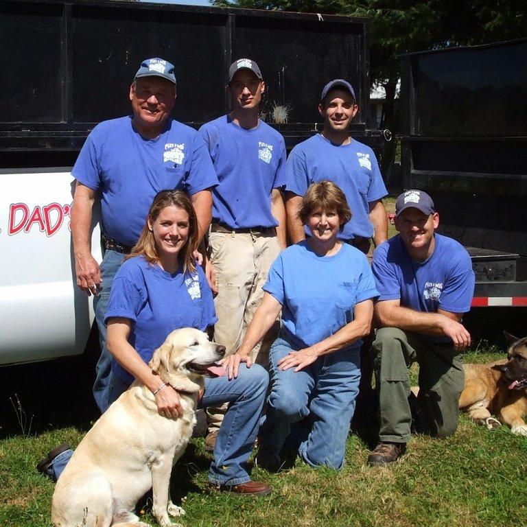 Mike & Dad's Hauling
