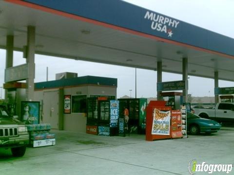 Murphy USA