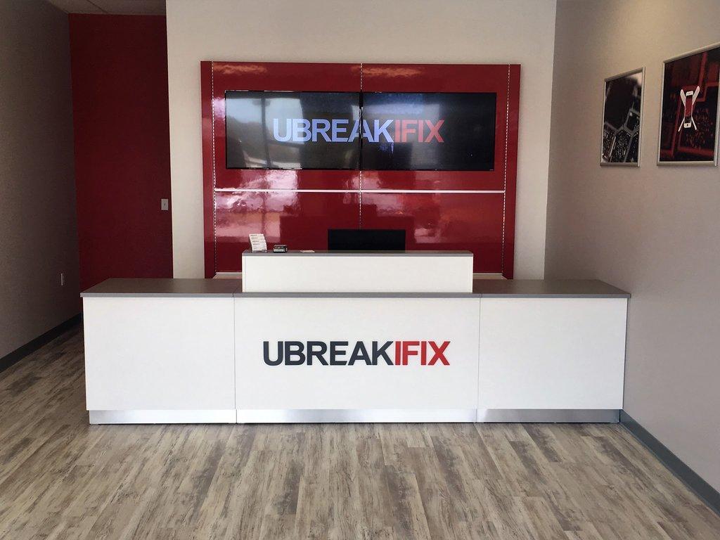 uBreakiFix - Phone and Computer Repair