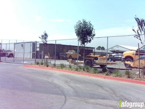 Hlpusd Facilities Department