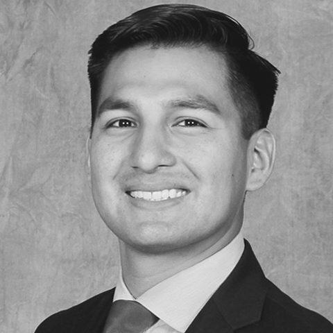 Merrill Lynch Financial Advisor Victor Quintana