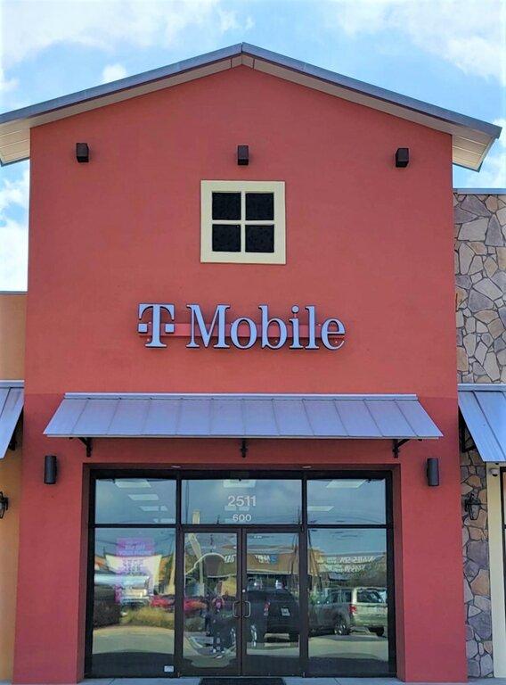T-Mobile