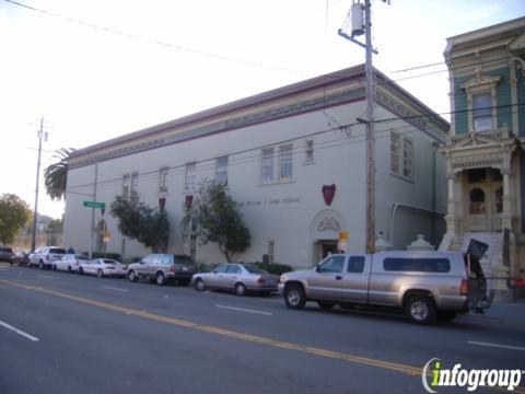 Cobb Elementary School