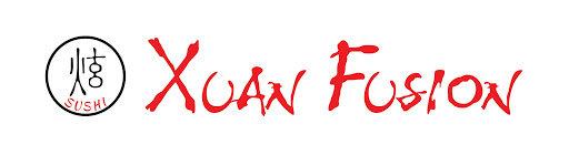 Xuan Fusion Sushi