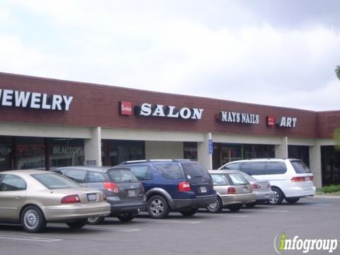 Beautopia Salon of Beauty