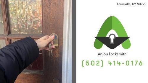 Anjou Locksmith