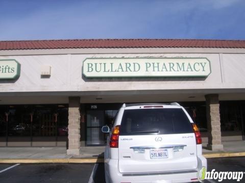 United States Post Office CPU