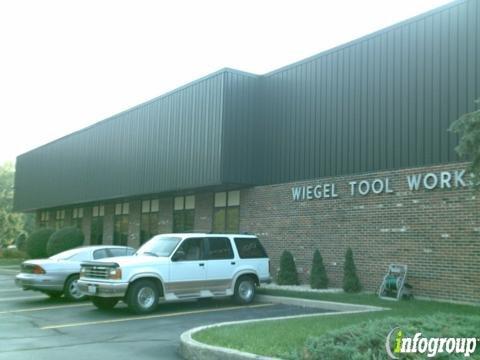 Wiegel Tool Works