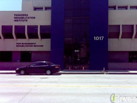 Reed Levine, MD - Synovation Medical Group