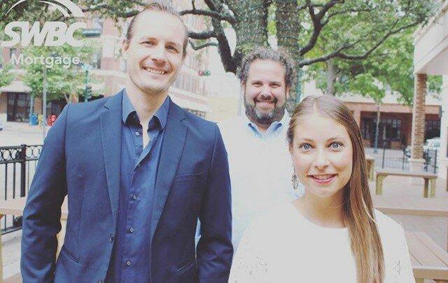 John Snider, SWBC Mortgage