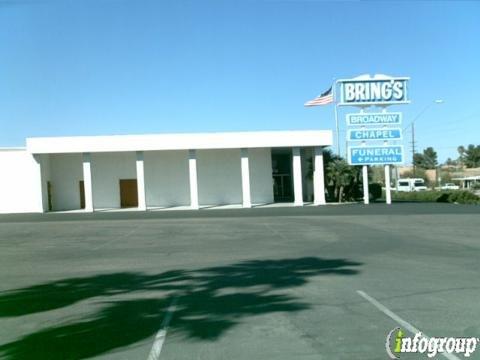 Bring's Funeral Home