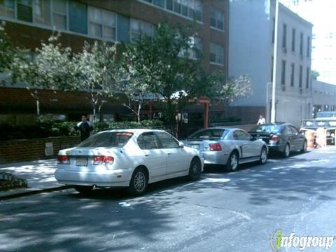 Melvyn Schoenfeld MD