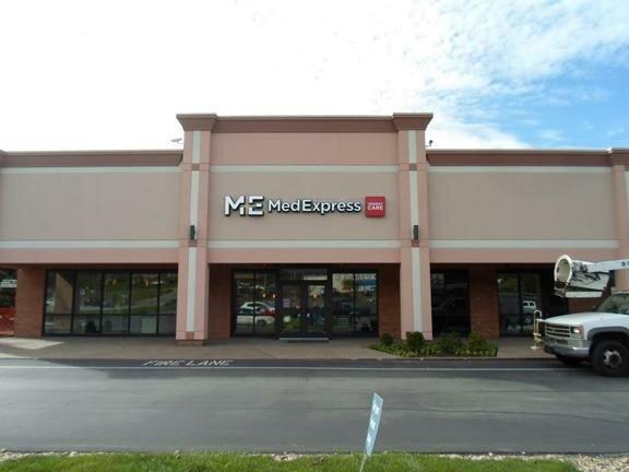 UPMC GoHealth Urgent Care