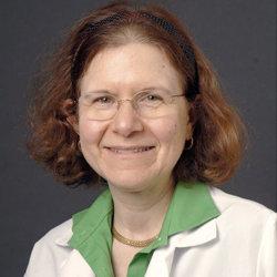 Allison F O'Neill MD