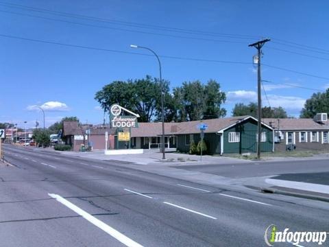 Lakewood Lodge