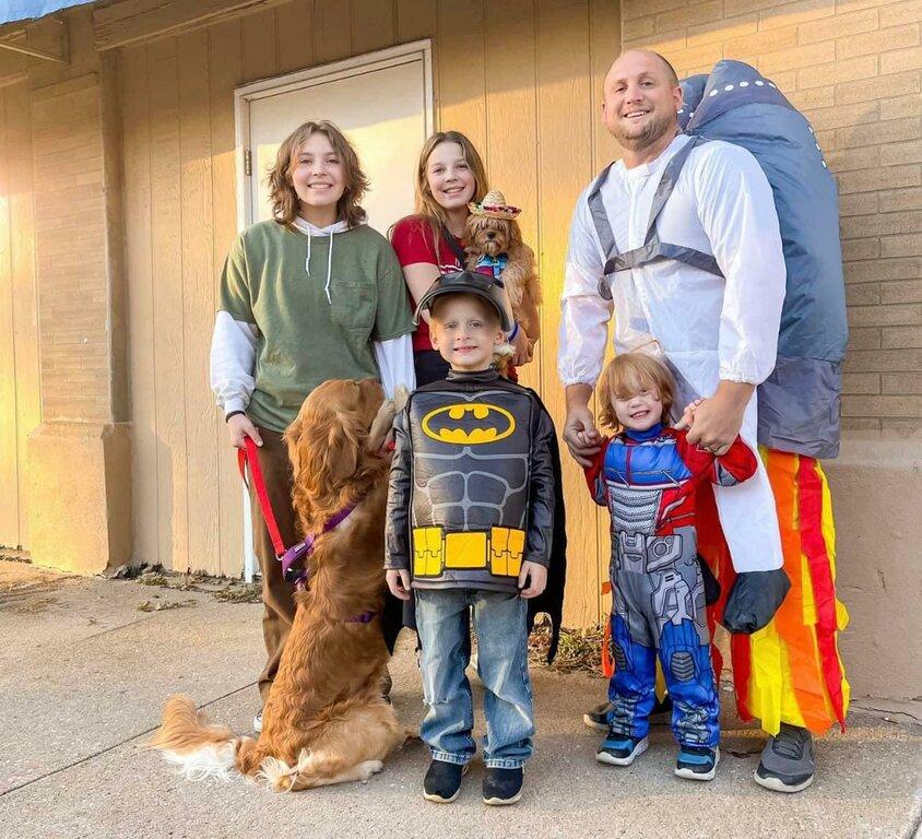 Panoptic Inspections